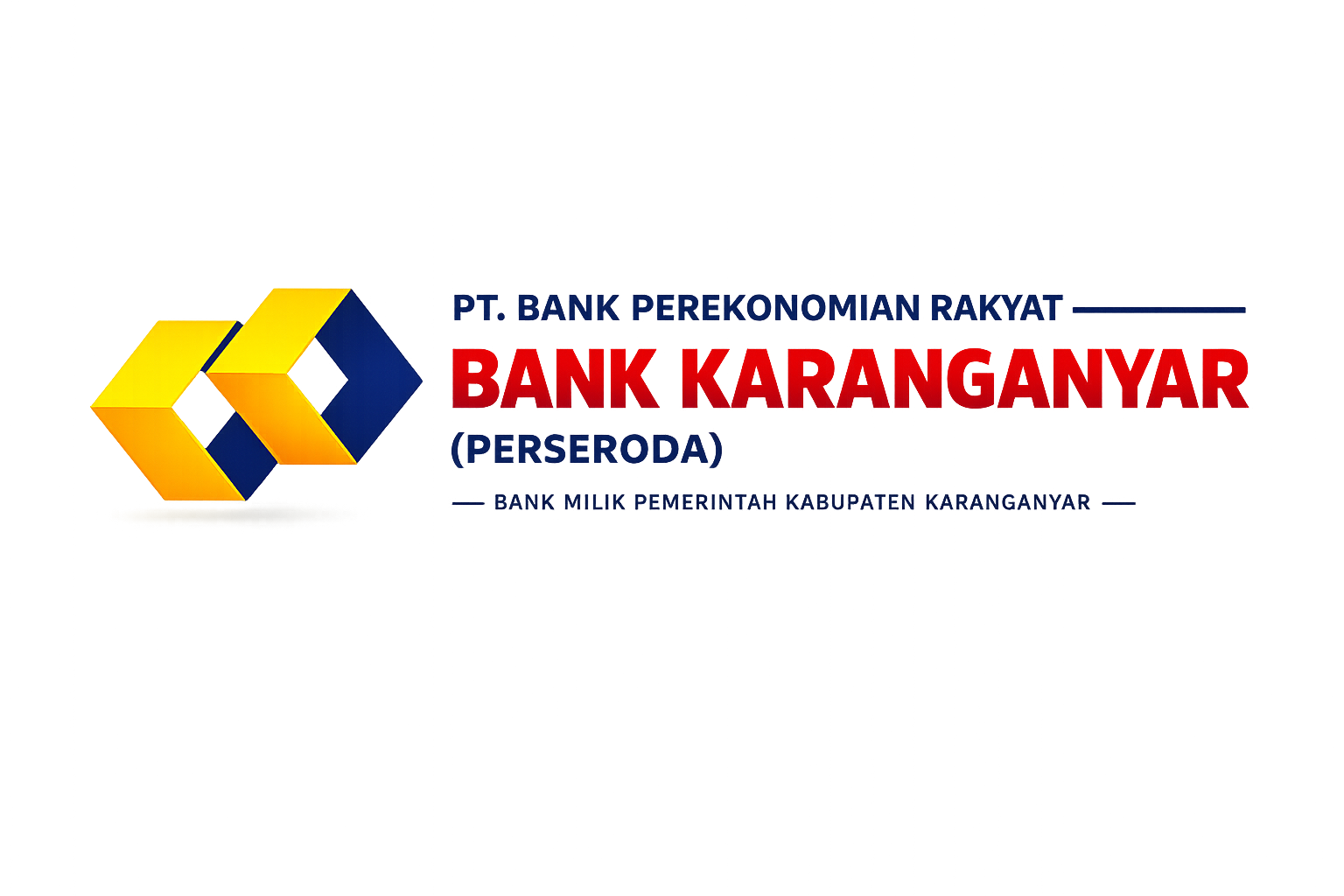 PT BPR Bank Karanganyar (Perseroda)